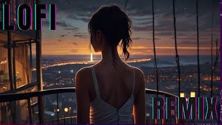 Tere Yaado Ki Baarish Her Raat Barasti Hai  REMIX SONG  trending music remix lofi [upl. by Anits]