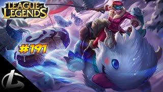 League Of Legends  Gameplay  Sejuani Guide Sejuani Gameplay  LegendOfGamer [upl. by Atsirtal]