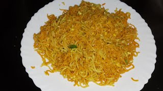 Tasty noodles recipe  Indian kitchen foods  Noodles  Tasty pots [upl. by Pack841]