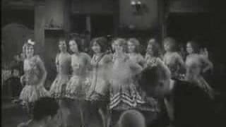 1929 Dance in a Night Club [upl. by Yttak]