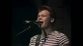 UB40 Live At Rockpalast 1982 4K Remaster [upl. by Glenna540]