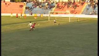 Botola PRO OCS 2  0 CODM  J8  20 Nov 2011 [upl. by Moor]