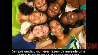 FRASES DE AMIZADE VERDADEIRA PARA AMIGAS [upl. by Irat]