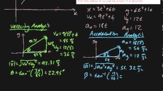 cuvilinear n t coordinate systems example [upl. by Aleihs264]