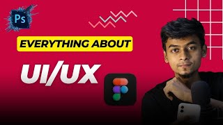 what is UI vs UX design  Explained for beginners  Roadmap and Resources in Tamil [upl. by Notlem]