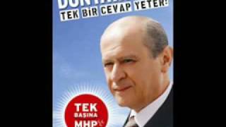 Geliyor MHP Geliyor [upl. by Anyrtak713]