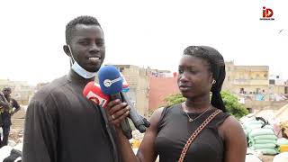 Reportage sur la subvention offert par le gouvernement [upl. by Cammie349]