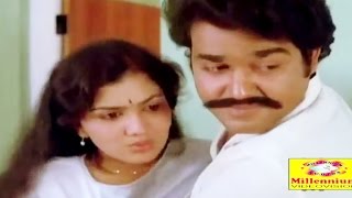 Pathamudhayam  Malayalam Movie  Part 04  Mohanlal amp Urvashi [upl. by Sonitnatsnok]