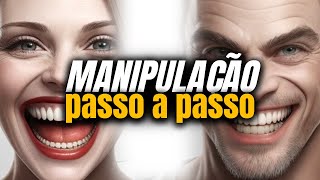 Como MANIPULAR PESSOAS facilmente TÉCNICAS da PSICOLOGIA e NEUROCIÊNCIA I Manipulação e Persuasão [upl. by Iny789]