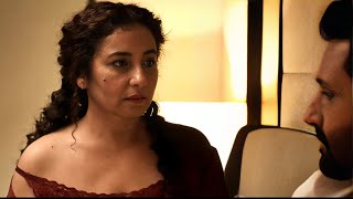 Sharmajee Ki Beti Hot Scenes Timing  Saiyami Kher  Divya Dutta  Prime Video  Hot Review [upl. by Adorl]