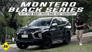 2024 MONTERO GLS AT UPGRADED INTO BLACK SERIES LOOKS ALL FOR FREE AVAIL YOURS NOW 09335615981 [upl. by Rexford]