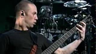 Mudvayne  World So Cold live [upl. by Canning]