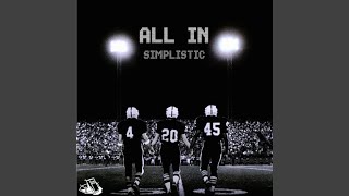 All In [upl. by Fari]