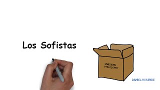 Los Sofistas [upl. by Godfree]