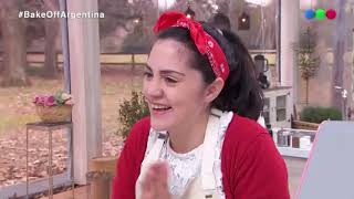 Programa 15 – Bake Off Argentina 2020 [upl. by Aninat]