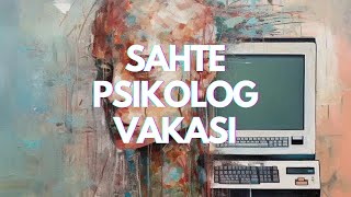 Sahte Psikolog Vakası [upl. by Atinnod]