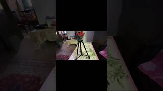 tripod stand price in Pakistanbest quality mobile tripod shorts [upl. by Genna]