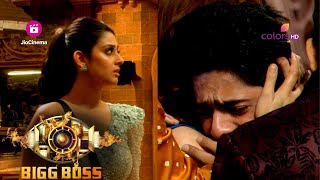 Bigg Boss 17  Ep 15  Abhishek का हुआ emotional breakdownसंभालना हुआ मुश्किल  Latest Update [upl. by Krantz]