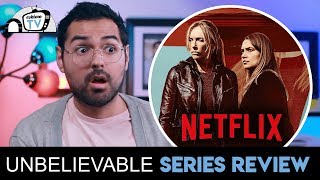 Unbelievable 2019  Netflix Review [upl. by Nelo185]