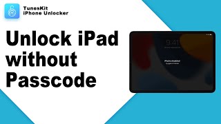 Forgot Your iPad Passcode Here’s How to Remove it  No iTunes [upl. by Assilym874]