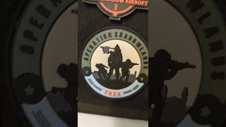 Operation Shadowlands Coming Soon teamshadowairsoft operationshadowlands airsoft milsimairsoft [upl. by Cam]