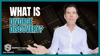 Essential Insights for Understanding Discovery During a Divorce in Albuquerque New Mexico [upl. by Angelle220]