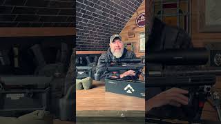 Arken Optics Giveaway  Precision Rifle Network [upl. by Aihsiym]