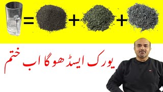 High Uric Acid Level At Home  Home Remedy To Lower Uric Acid Level  Uric Acid kam karain dr afzal [upl. by Kamerman117]