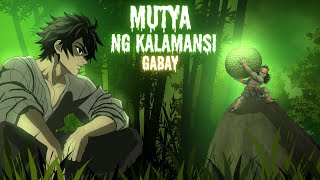 MUTYA NG KALAMANSI  GABAY NA DUWENDE ASWANG TRUE STORY [upl. by Arocat]