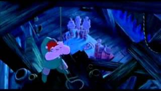 Top 55 Disney Songs 25th Place  Heavens Light  The Hunchback of Notre Dame [upl. by Carlisle]