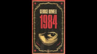 1984 Part 1 Chapter 1  Audiobook [upl. by Dorwin]