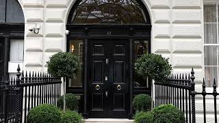 Portland Place  United Kingdom Sothebys International Realty [upl. by Aernda]