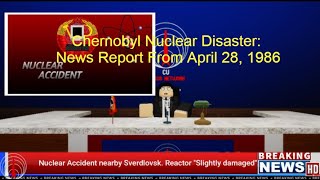 Breaking news Churnable Power Plant Reactor Damaged [upl. by Florida]