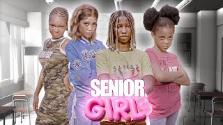 Senior Girls  Mark Angel Comedy [upl. by Gotthelf]