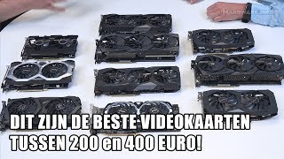 39 midrange videokaarten getest De beste voor elk budget [upl. by Hecklau]