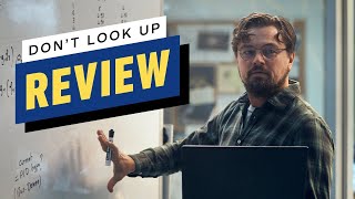 Dont Look Up Review [upl. by Trefor]