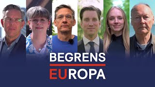 JA21 heeft ijzersterke kandidaten voor de Europese Verkiezingen [upl. by Enotna225]