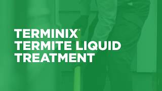 Liquid Termite Treatment How Does It Work [upl. by Cris]