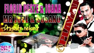 Ioana Florin Peste amp Play Aj  Ofce dragoste nebuna [upl. by Iemaj]