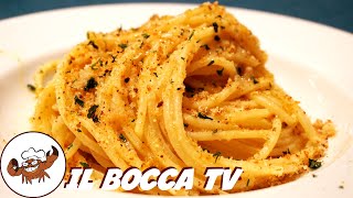 758  Spaghetti alla Maradona e farai una figurona primo mediterraneo pasta facile veloce gustosa [upl. by Nido]