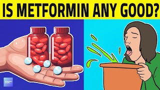 Metformin What Every Diabetic Should Know [upl. by Esyli]