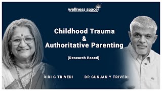 Publication  How the parents childhood trauma influences Parenting Style [upl. by Delmer]