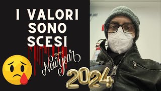 I valori del sangue sono scesi  Nuovo Aggiorgiamento [upl. by Eatnoid]