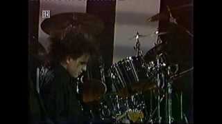 The Cure  A Forest Live [upl. by Koorb254]