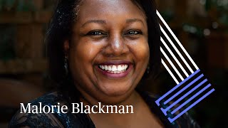 Malorie Blackman  Noughts amp Crosses 20 Years On  Edinburgh International Book Festival [upl. by Dael]