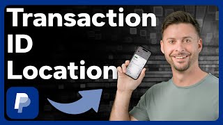 How To Find PayPal Transaction ID [upl. by Boylston]