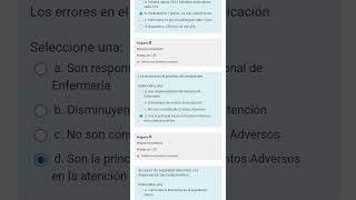 Acciones Esenciales para la Seguridad del Paciente 2024Jul [upl. by Shoifet]