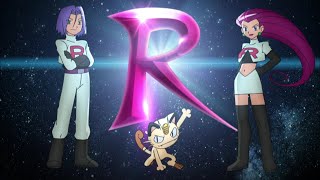 Pokémon The Series Black amp White Episode 23 Team Rocket Motto Unova Japanese Dub [upl. by Okia]