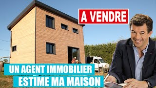 Ma maison autoconstruite ne vaut rien pire ERREUR de ma vie [upl. by Casar467]