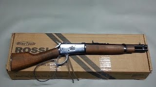 More info on the Rossi Mares Leg 44 Mag review how to get more accuracy out of it and some tips [upl. by Ruosnam250]